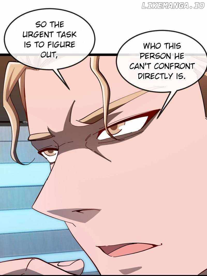 I Am The Monster Overlord Chapter 75 68